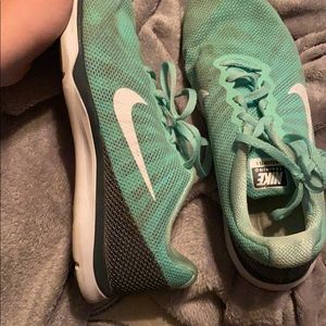 Nike shoes